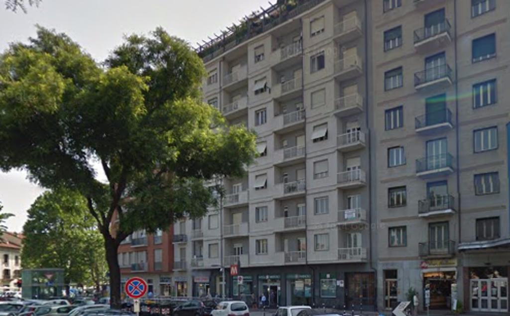 Massaua Appartement Turin