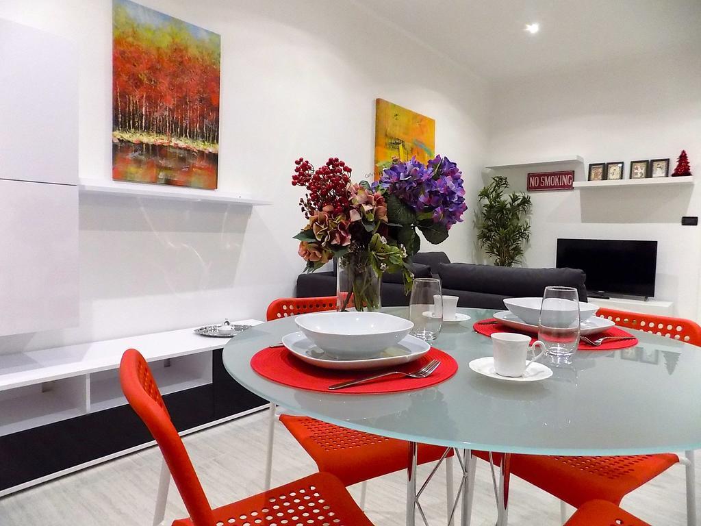 Massaua Appartement *