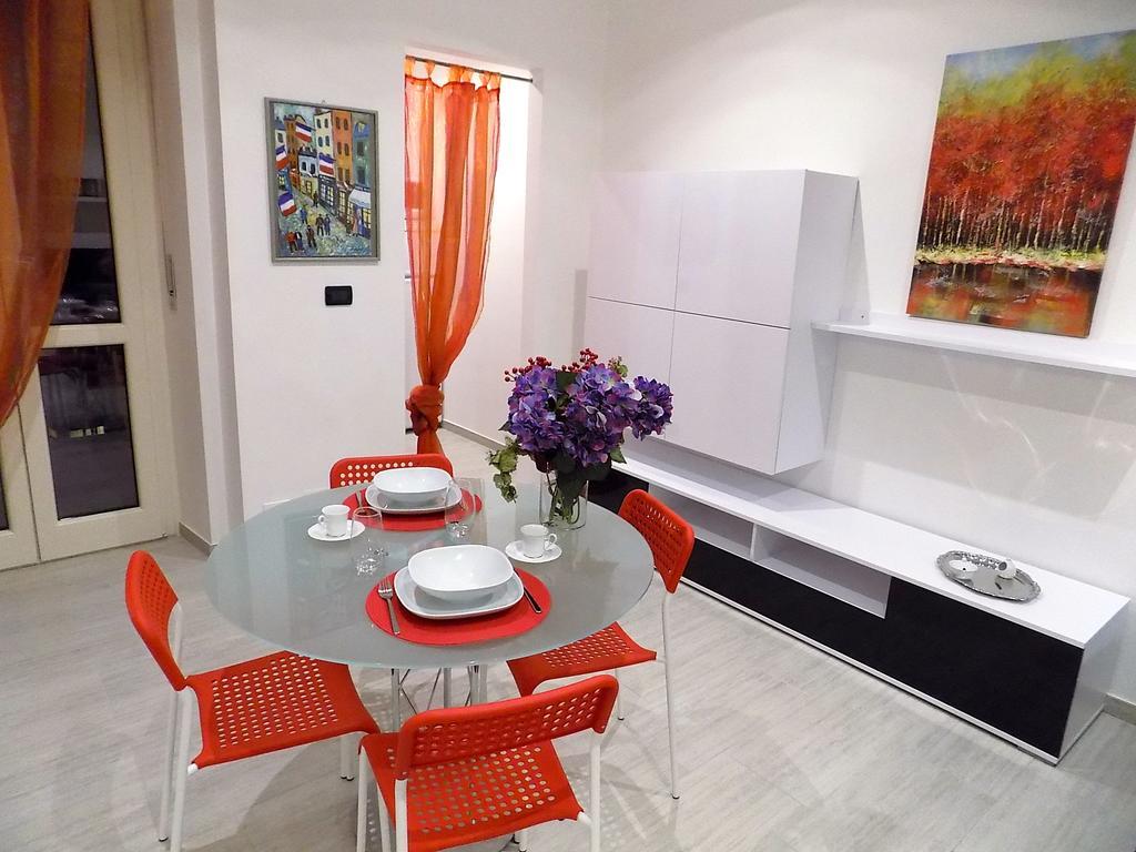 Appartement Massaua Turin