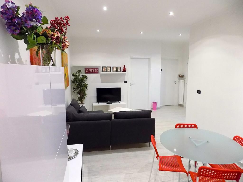 Massaua Appartement