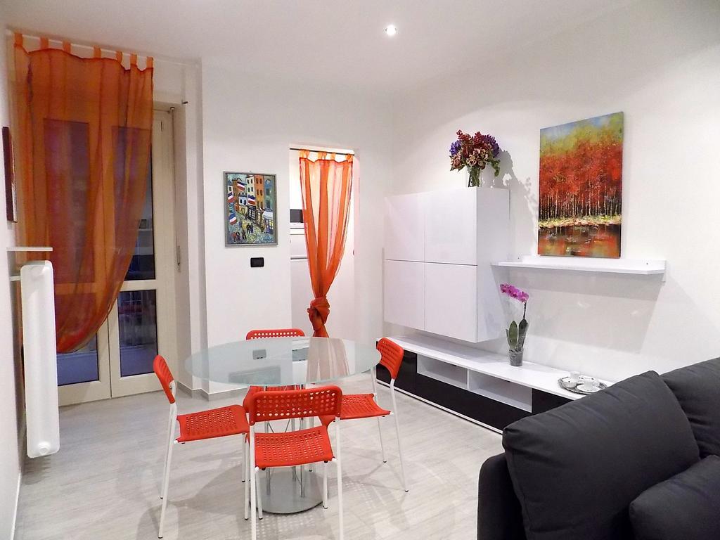 Appartement Massaua *