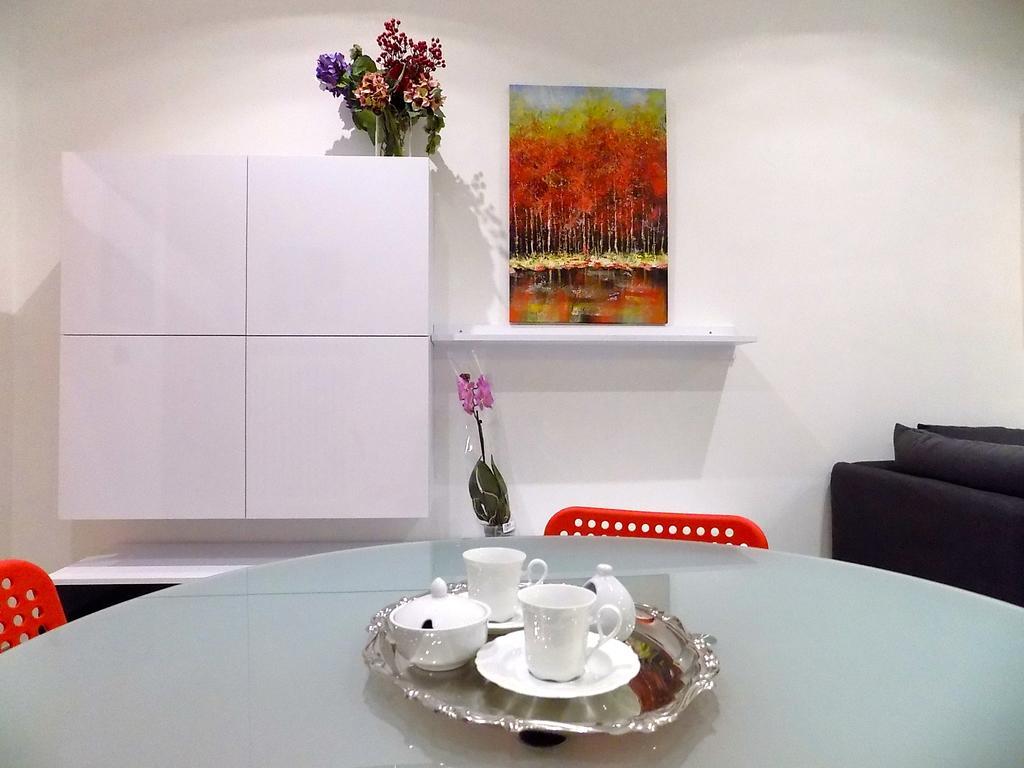 Massaua Appartement *