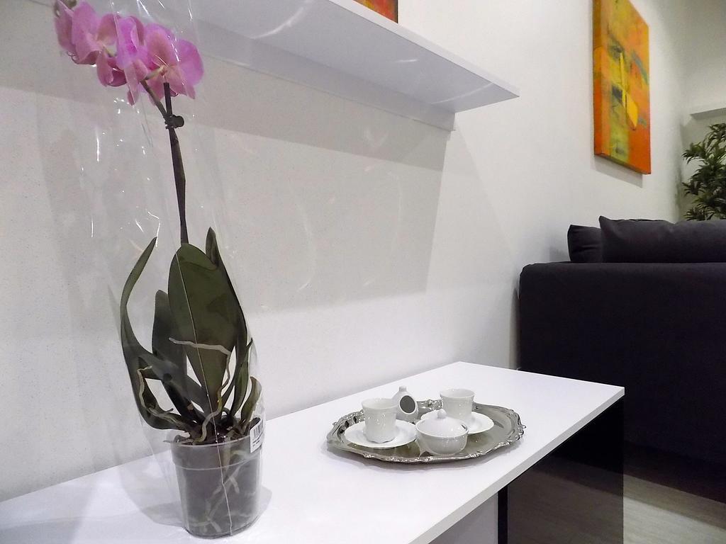 Appartement Massaua Turin