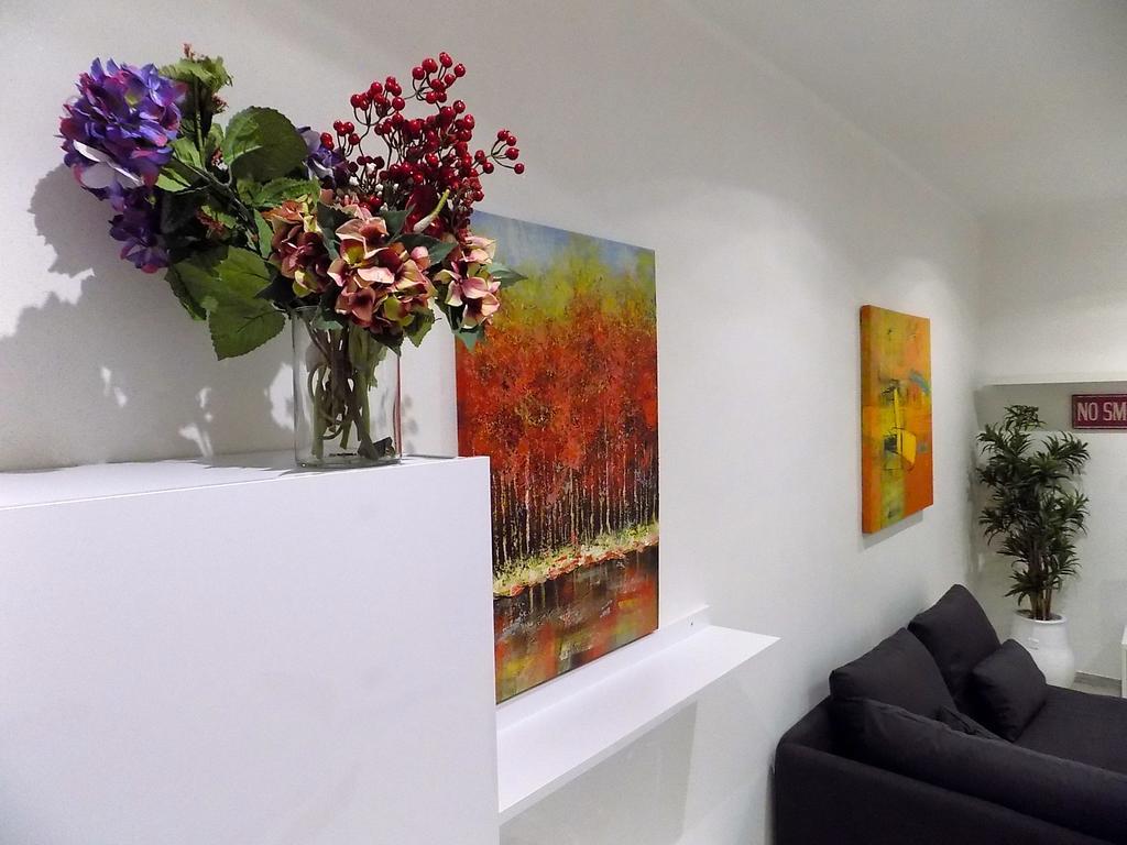 Massaua Appartement Turin