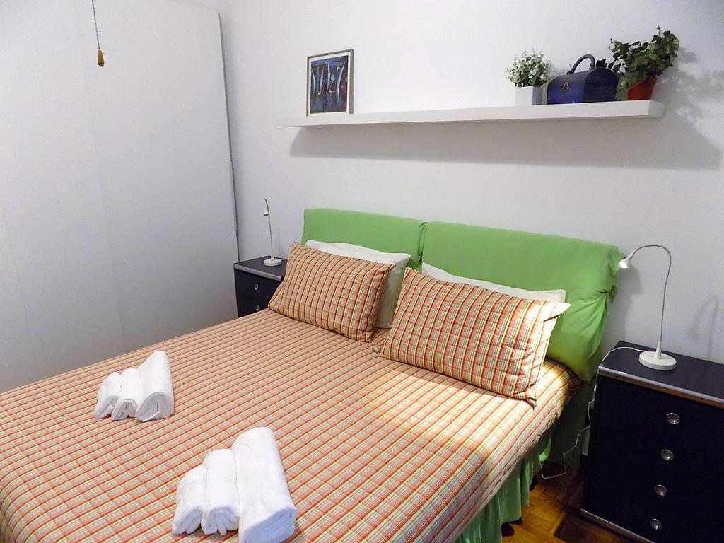 Massaua Appartement