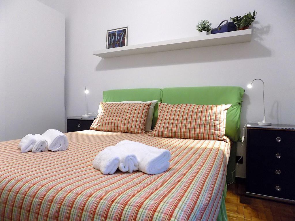 Appartement Massaua *