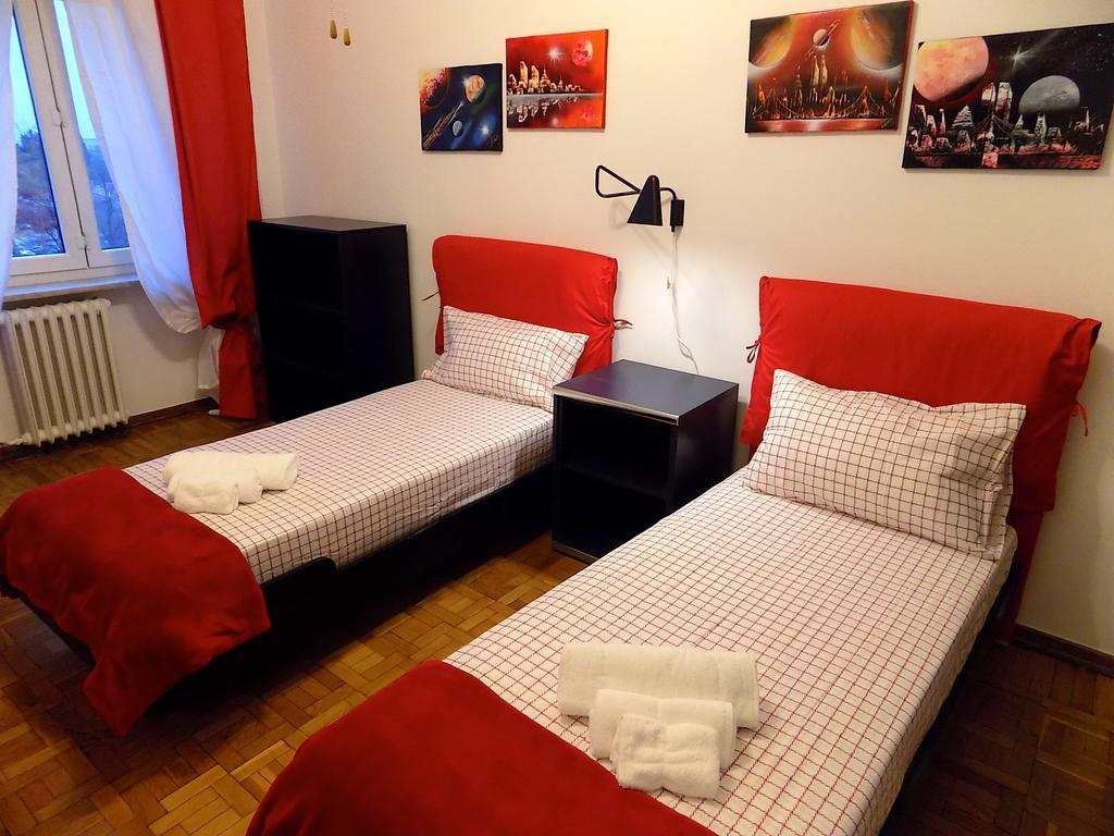 Appartement Massaua