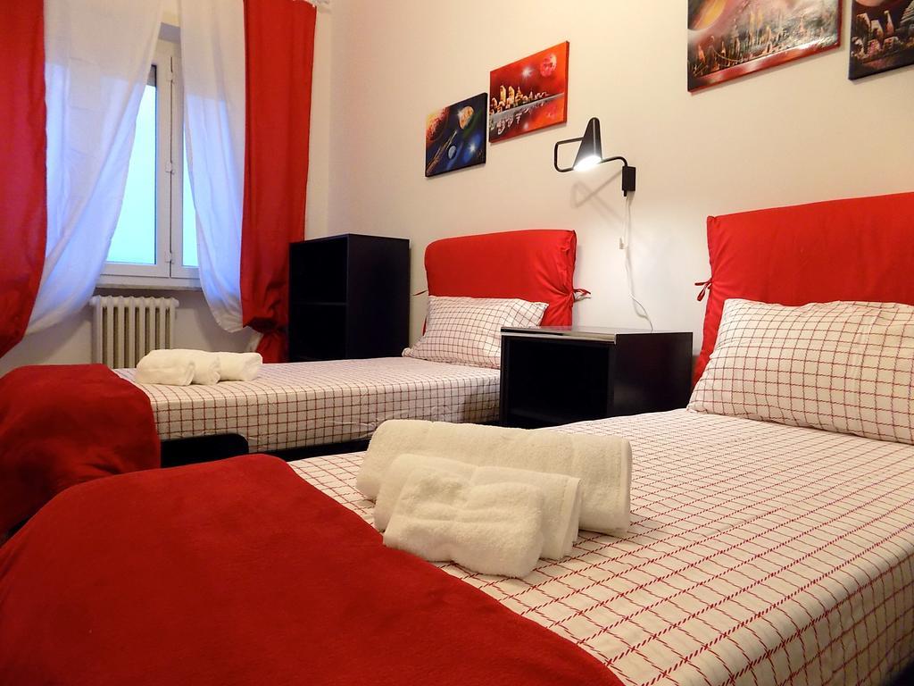 Appartement Massaua *
