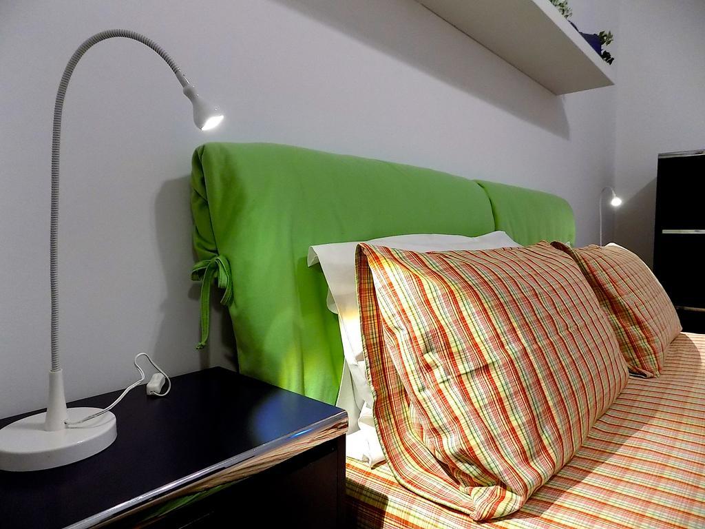 Appartement Massaua Turin