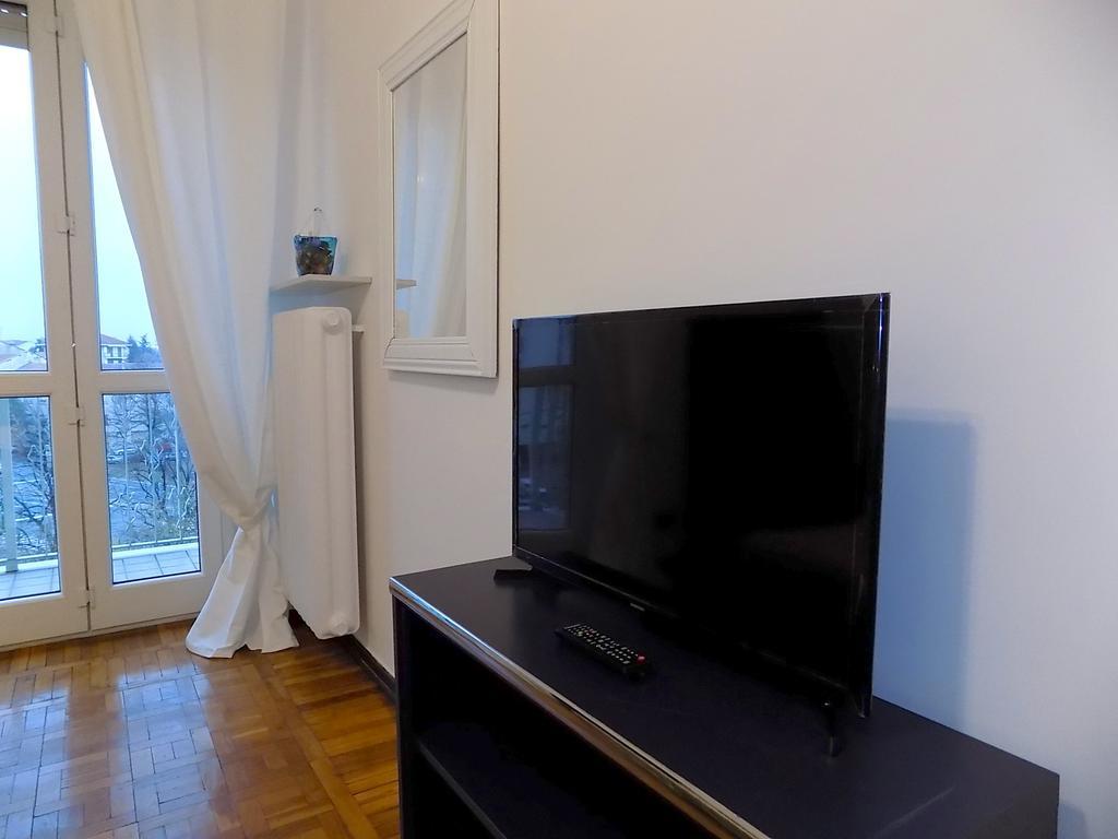 Massaua Appartement Turin