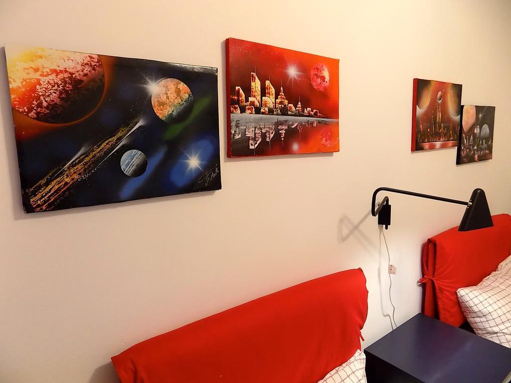 Massaua Appartement
