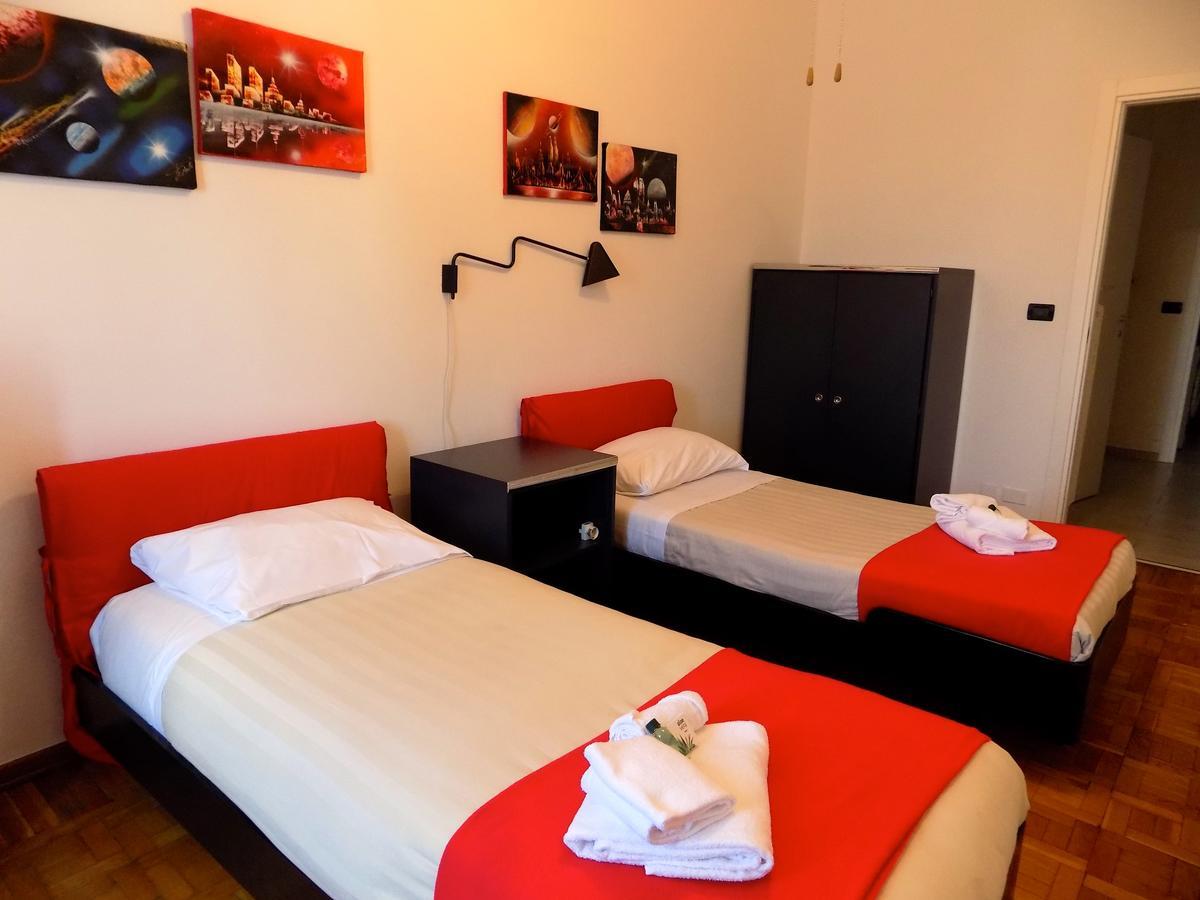 Massaua Appartement *