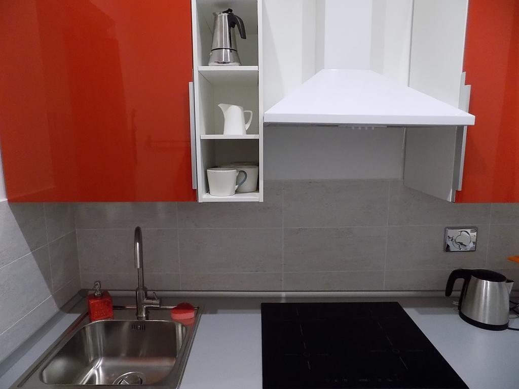 Massaua Apartment Turin