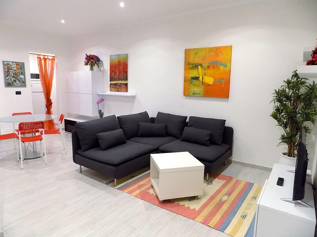 Massaua Apartment *