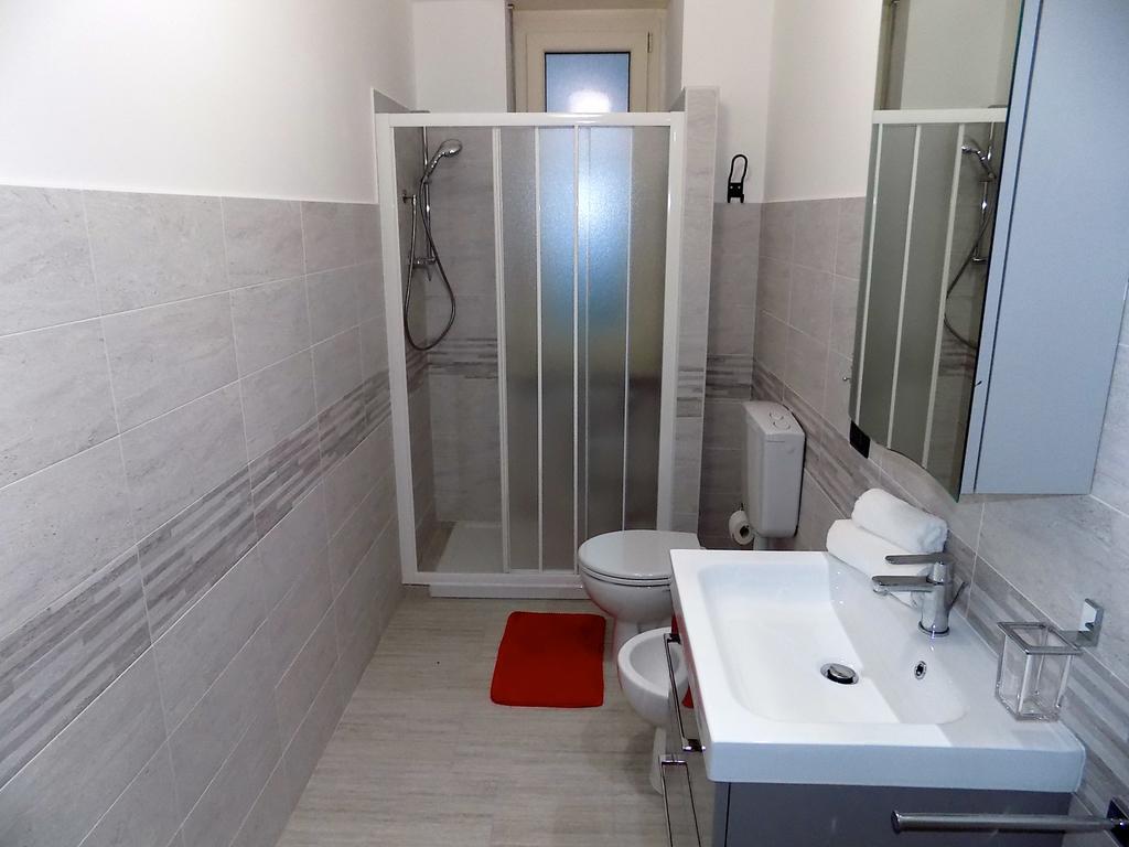 Apartment Massaua Turin
