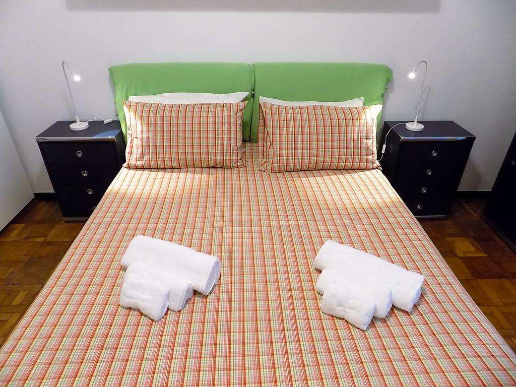 Massaua Apartment *