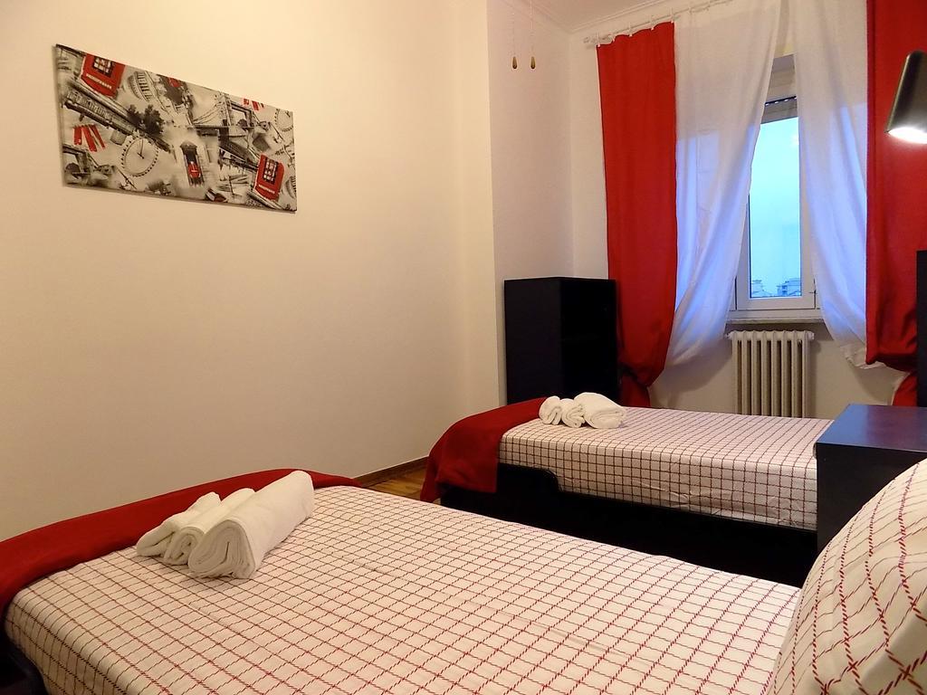 Massaua Apartment