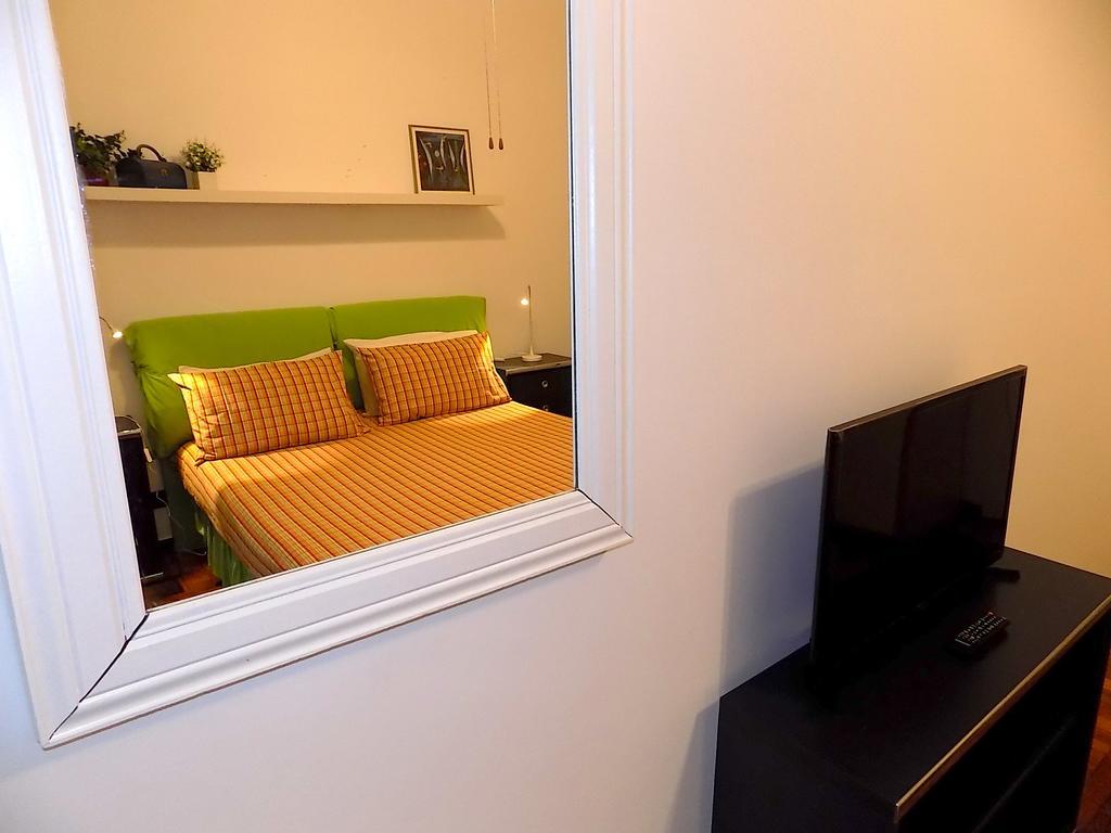 Apartment Massaua